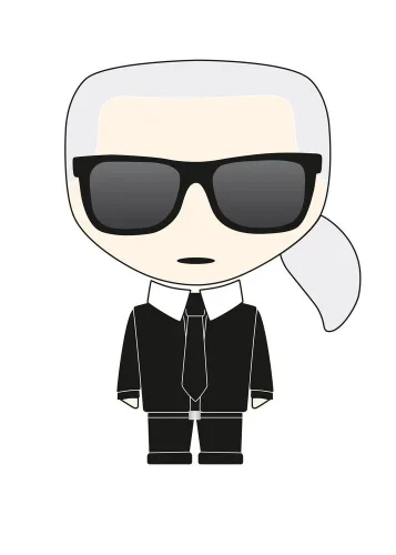 Karl Lagerfeld DD120250
