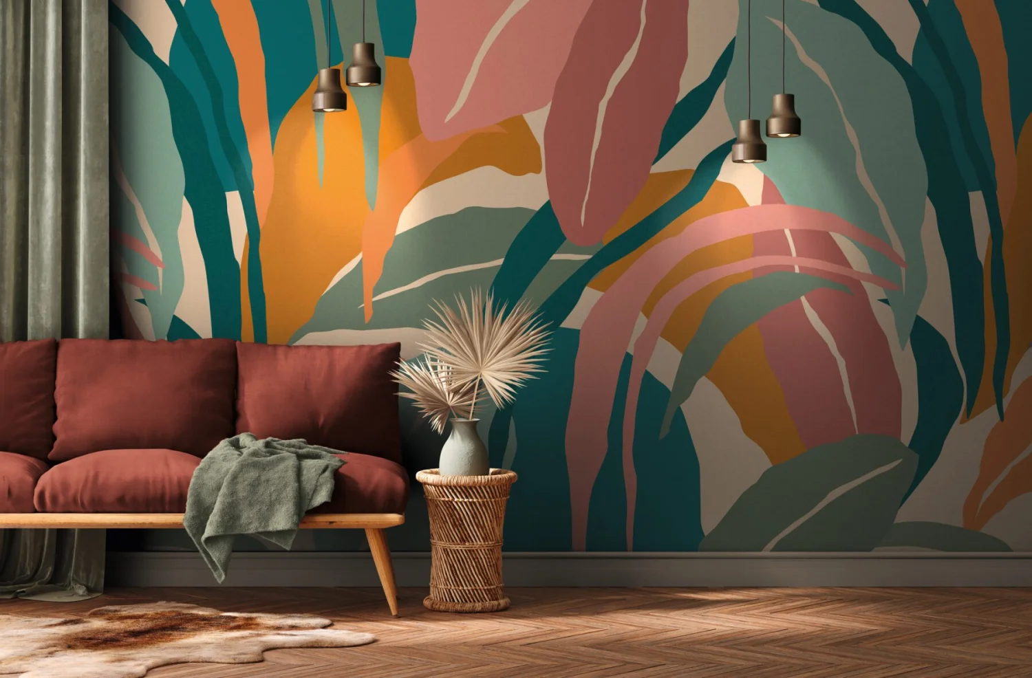 Antigua DD123448 400 cm x 280 cm