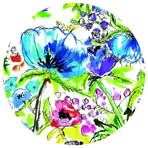 Edda DAV 0321 Ø100 Mikaela