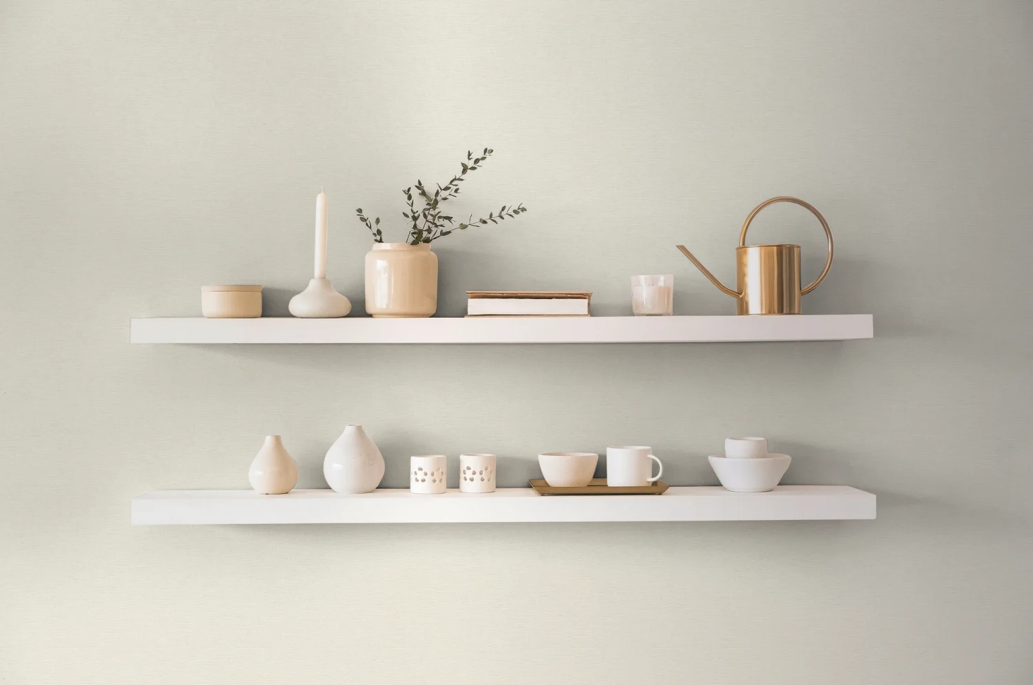 The Wall/Drawn into Nature/Flourish 30688-1/Kaleidoscope KA06