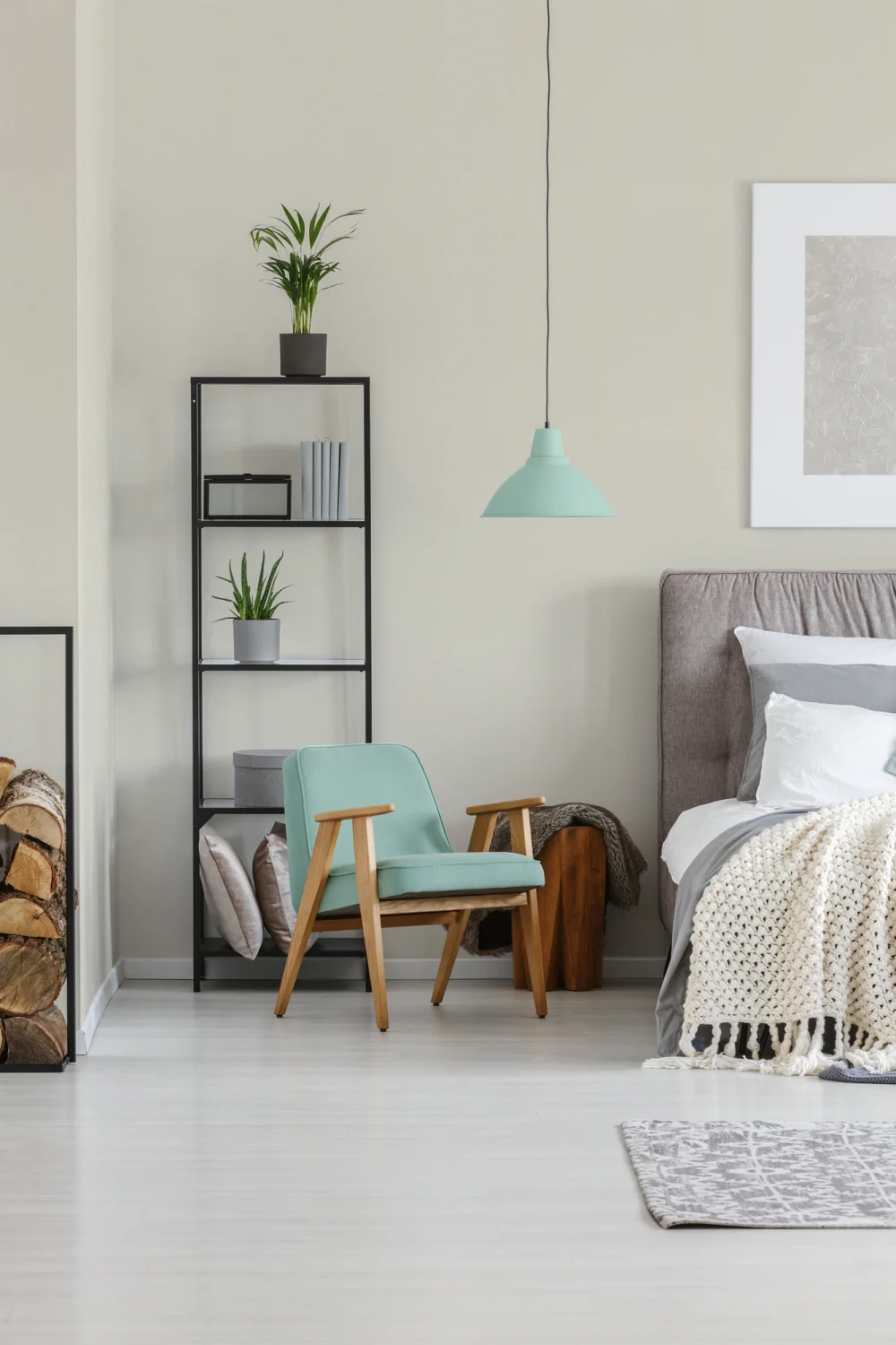 The Wall/Drawn into Nature/Flourish 30688-1/Kaleidoscope KA06