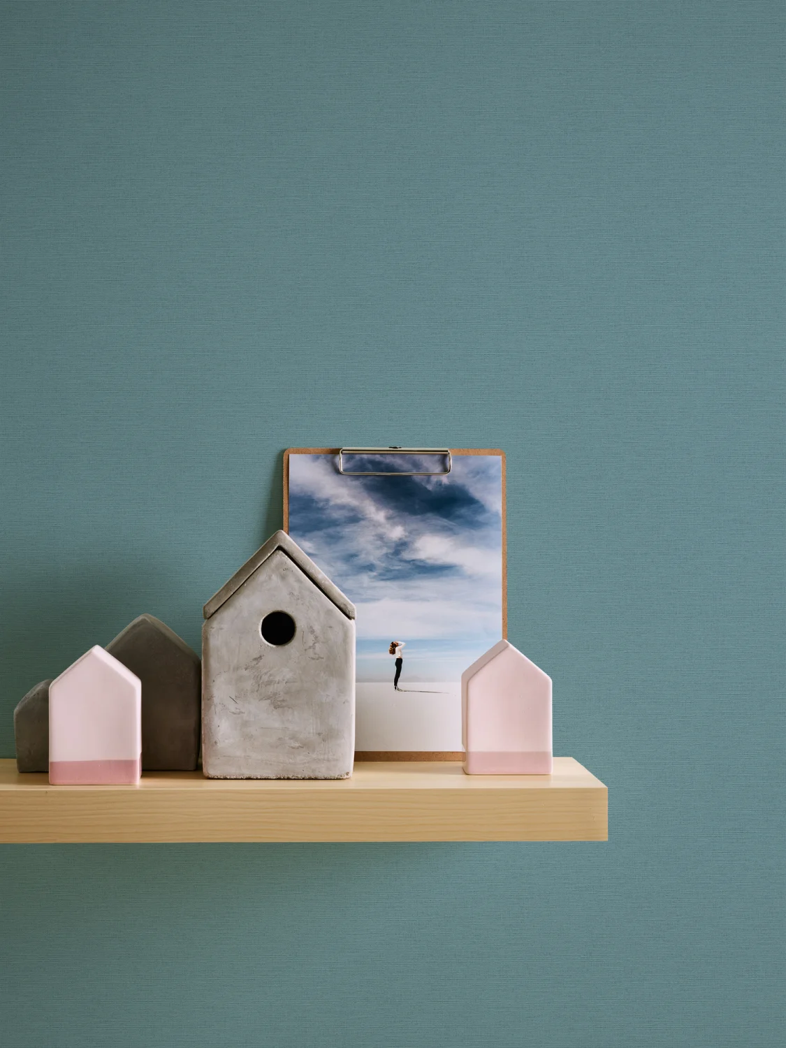 The Wall/Flourish 30688-4/Kaleidoscope KA28