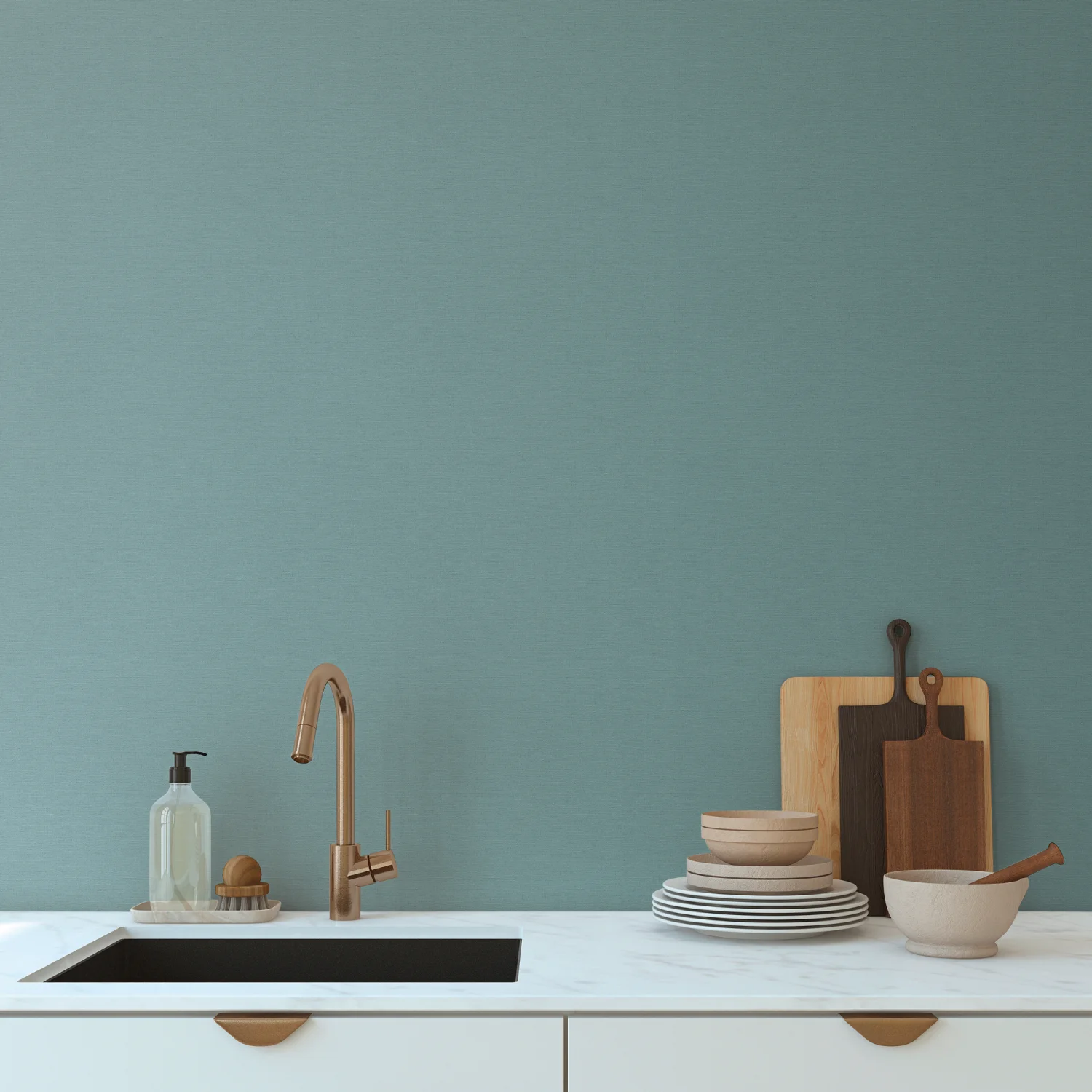 The Wall/Flourish 30688-4/Kaleidoscope KA28