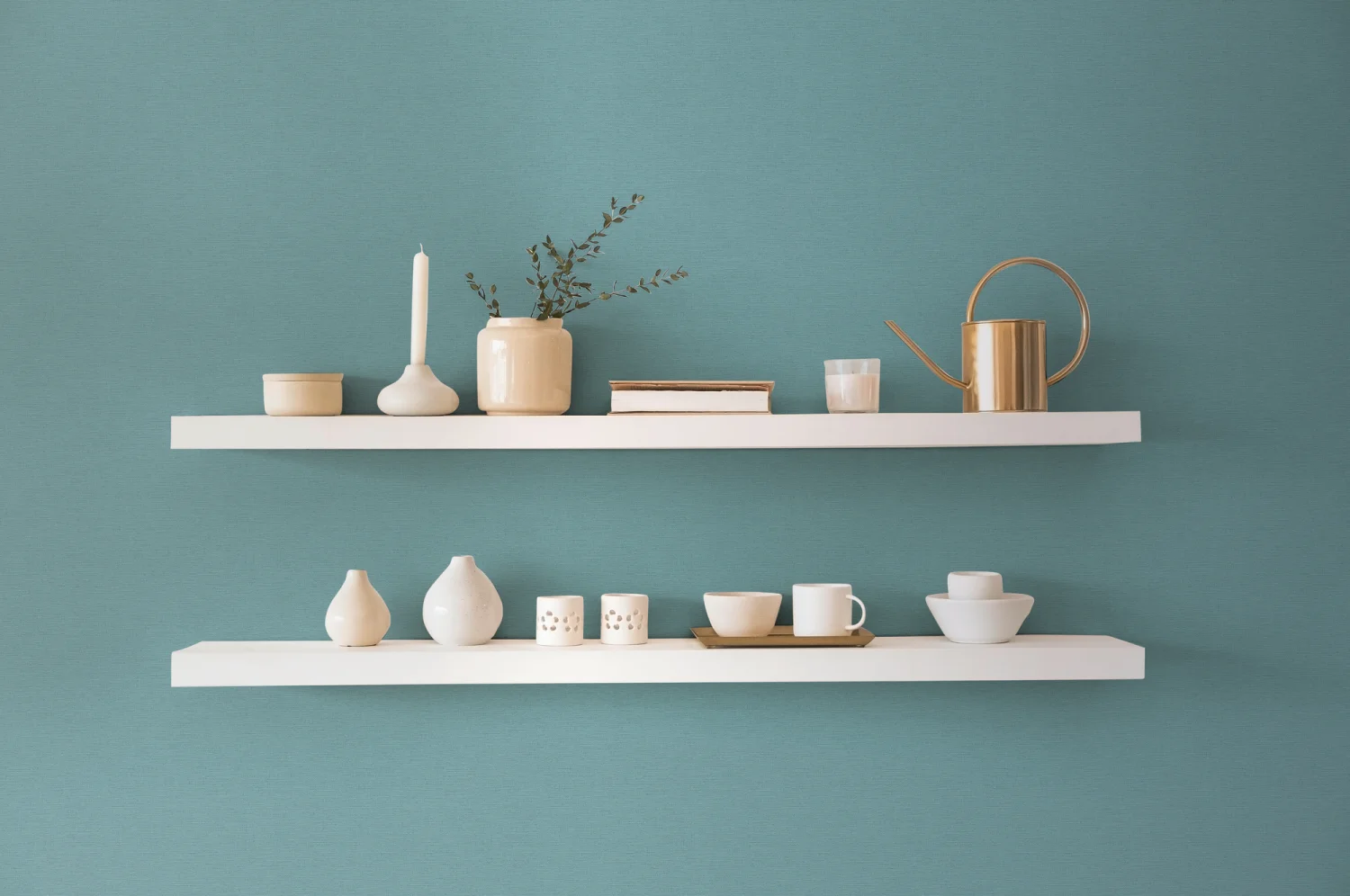 The Wall/Flourish 30688-4/Kaleidoscope KA28