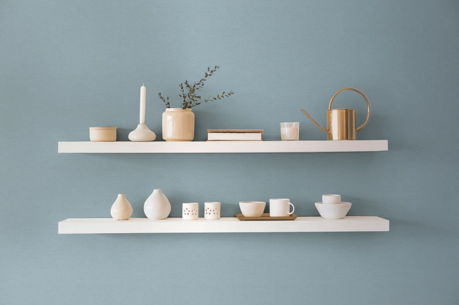 The Wall/Drawn into Nature/Flourish 30688-7/Kaleidoscope KA25