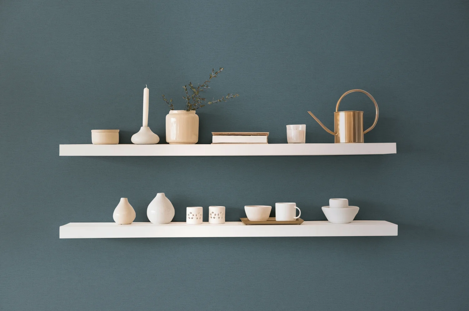 The Wall/Antigua/Drawn into Nature/Flourish 37178-3/Kaleidoscope KA26