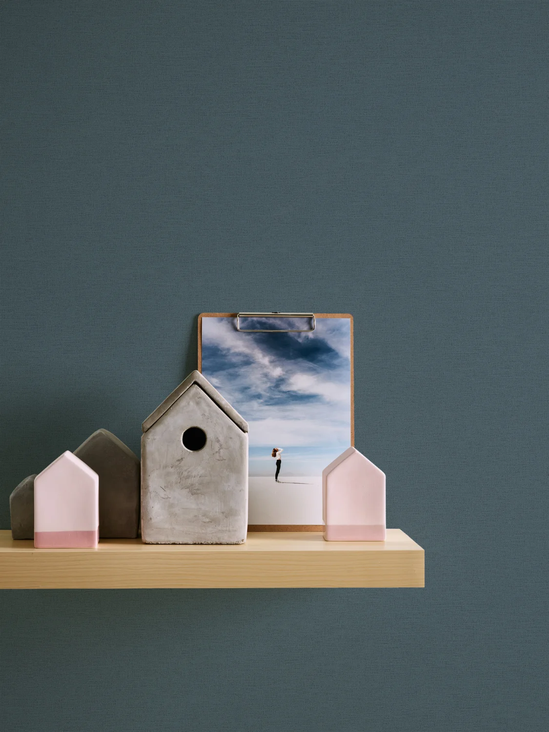 The Wall/Antigua/Drawn into Nature/Flourish 37178-3/Kaleidoscope KA26