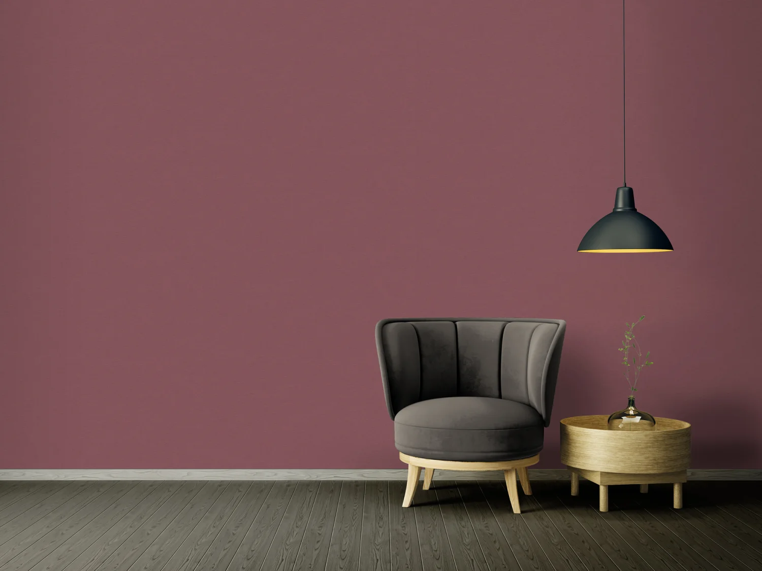 The Wall/Drawn into Nature/Flourish 37178-6/Kaleidoscope KA80