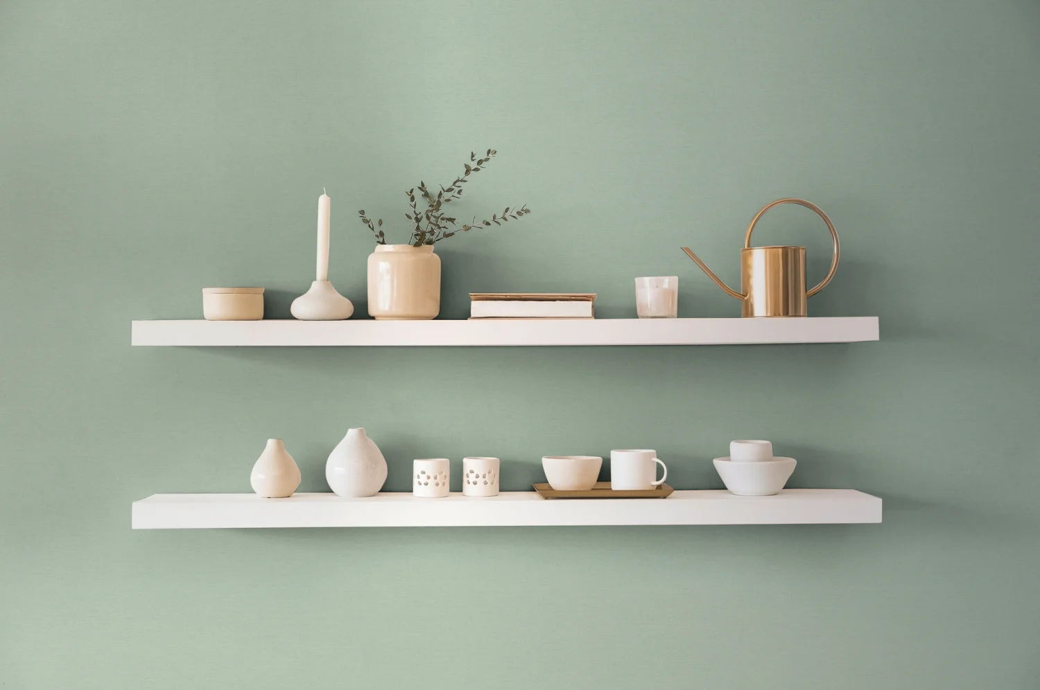 The Wall/Antigua/Drawn into Nature/Flourish 37178-8/Kaleidoscope KA37