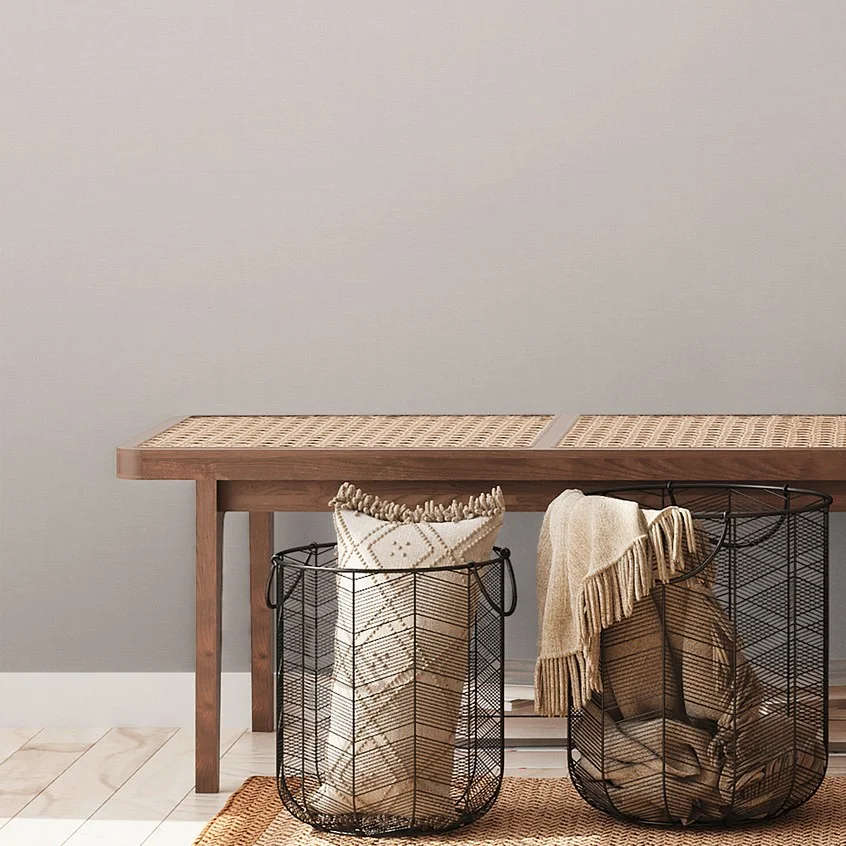 The Wall/Drawn into Nature/Flourish 38903-1/Kaleidoscope KA11