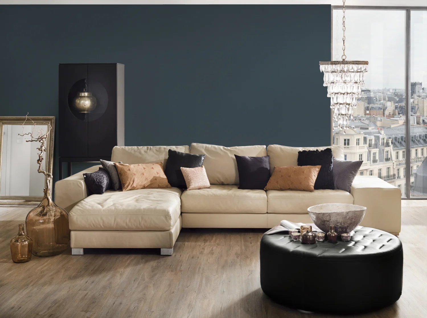 Antigua/The Wall/Flourish 39097-9/Kaleidoscope KA22