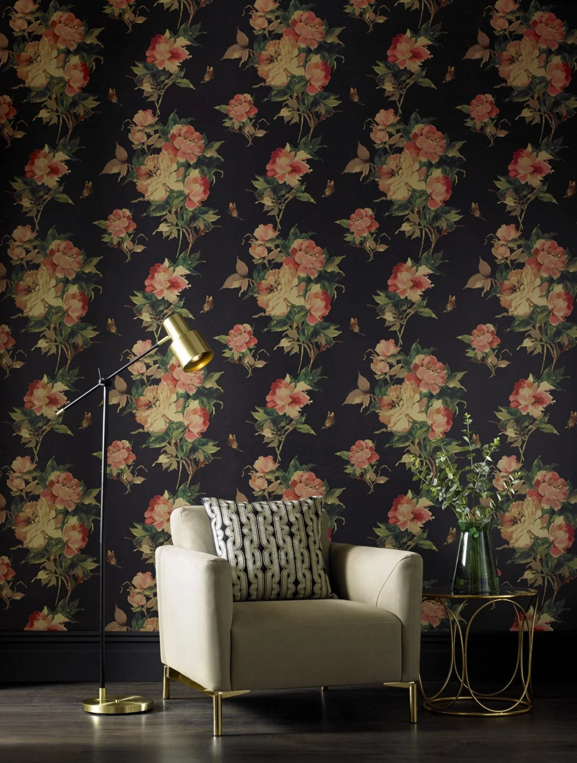 1838 Camellia 1703-108-06