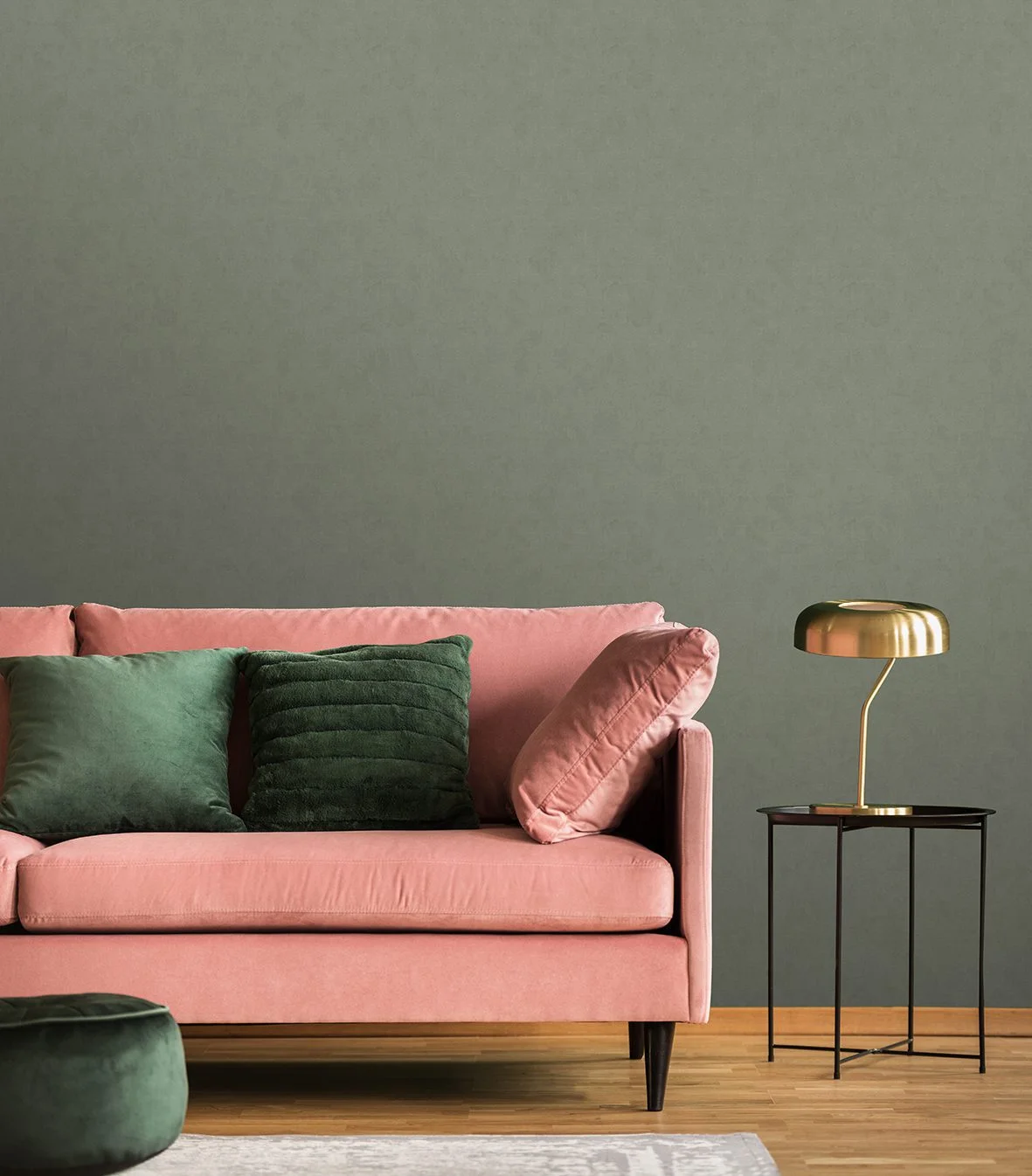 Sans ST1921 Grønn lin