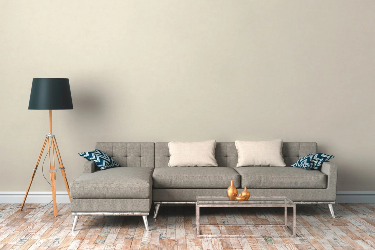 Smart Surfaces 36720-5