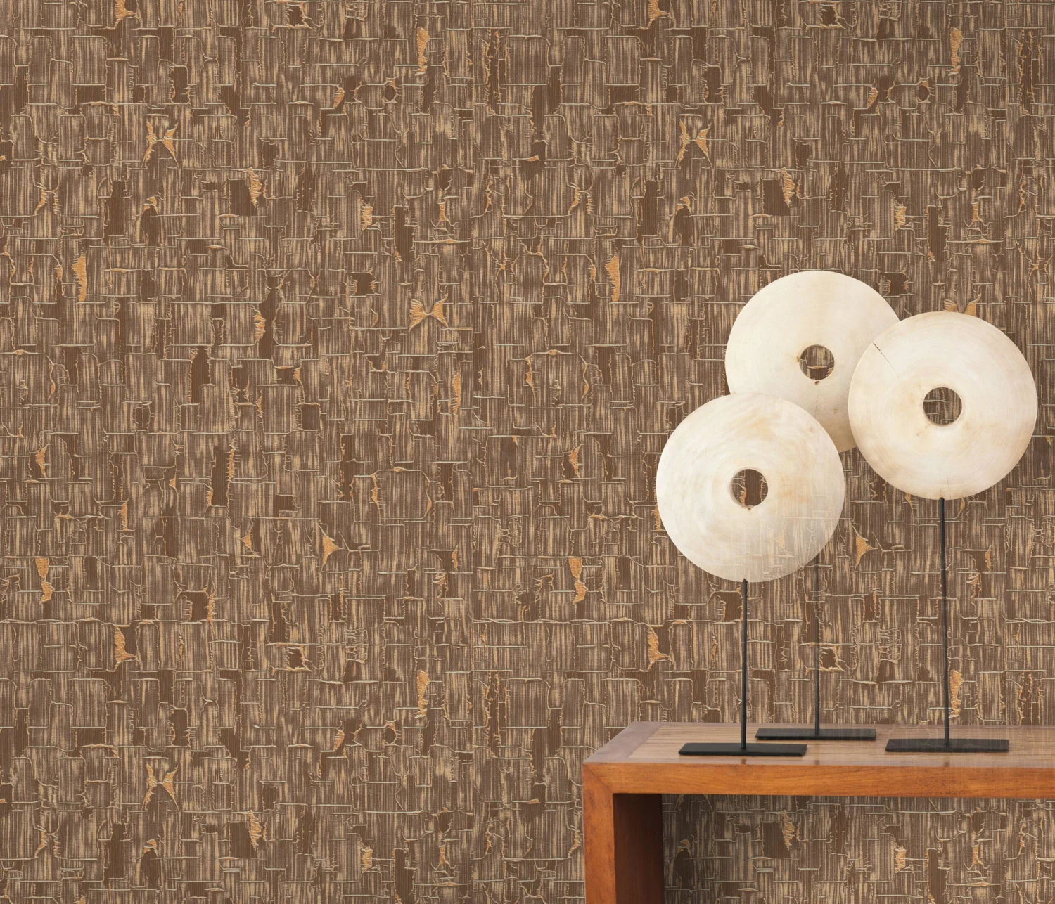 VINYLTAPET CASUAL CHIC 1026011