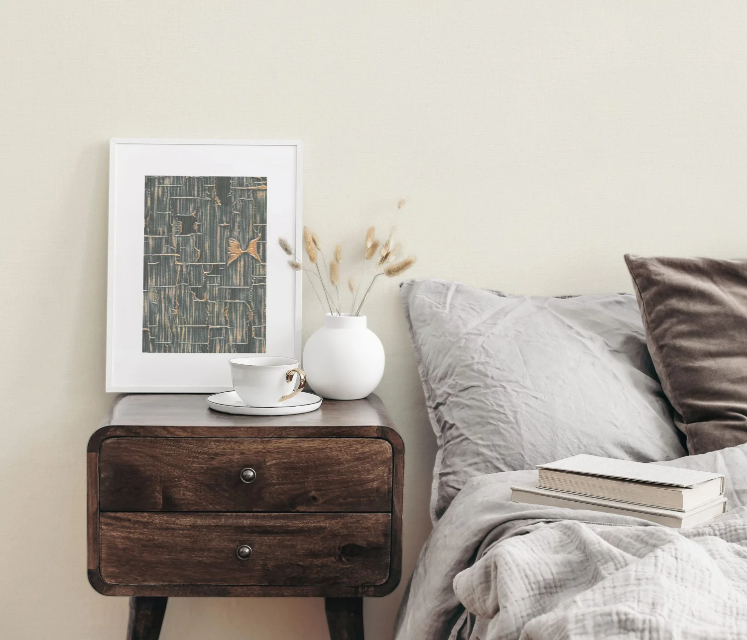 VINYLTAPET CASUAL CHIC 1026201