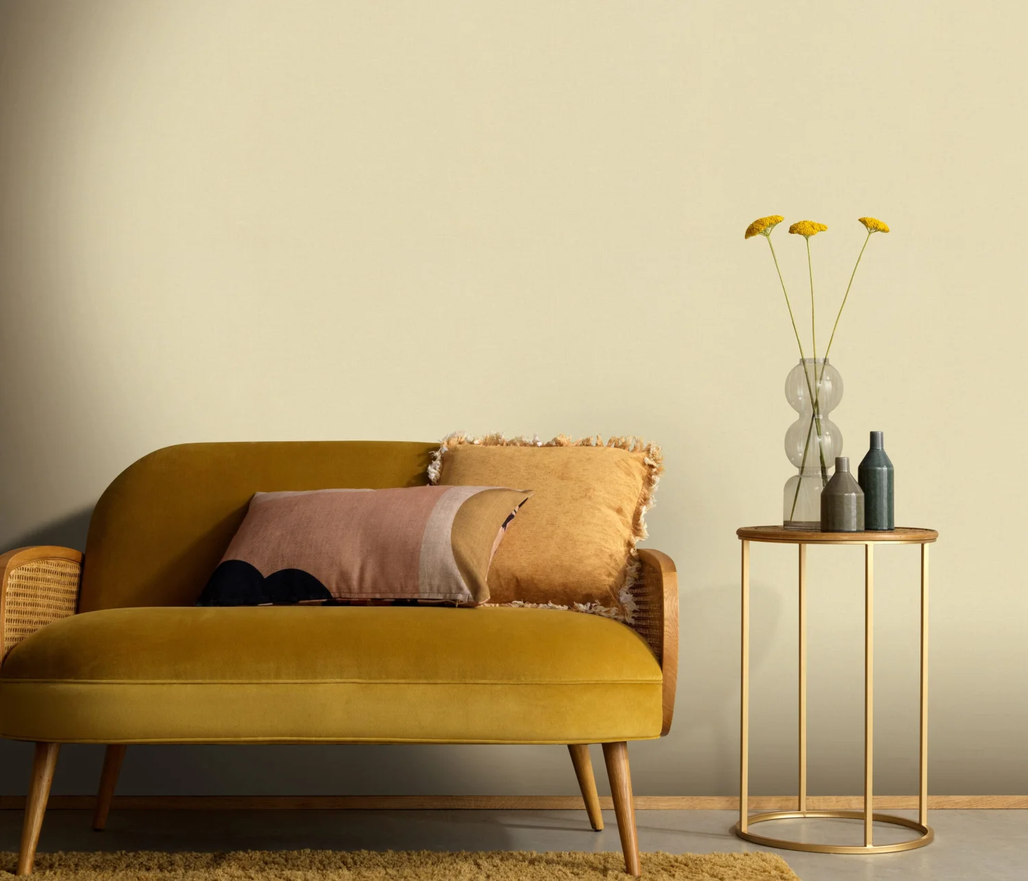 VINYLTAPET CASUAL CHIC 1026202