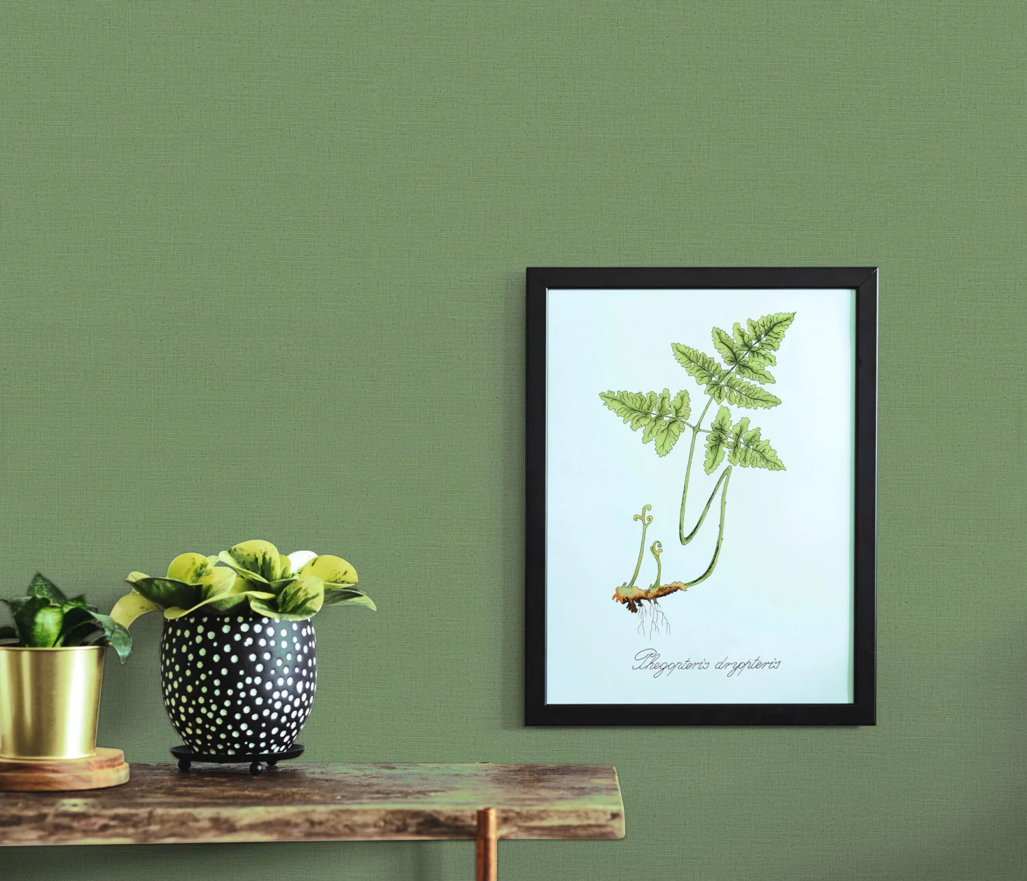 VINYLTAPET CASUAL CHIC 1026207