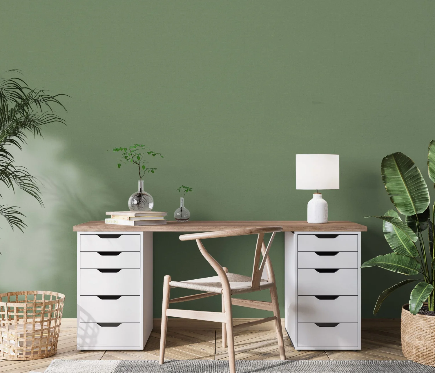 VINYLTAPET CASUAL CHIC 1026207