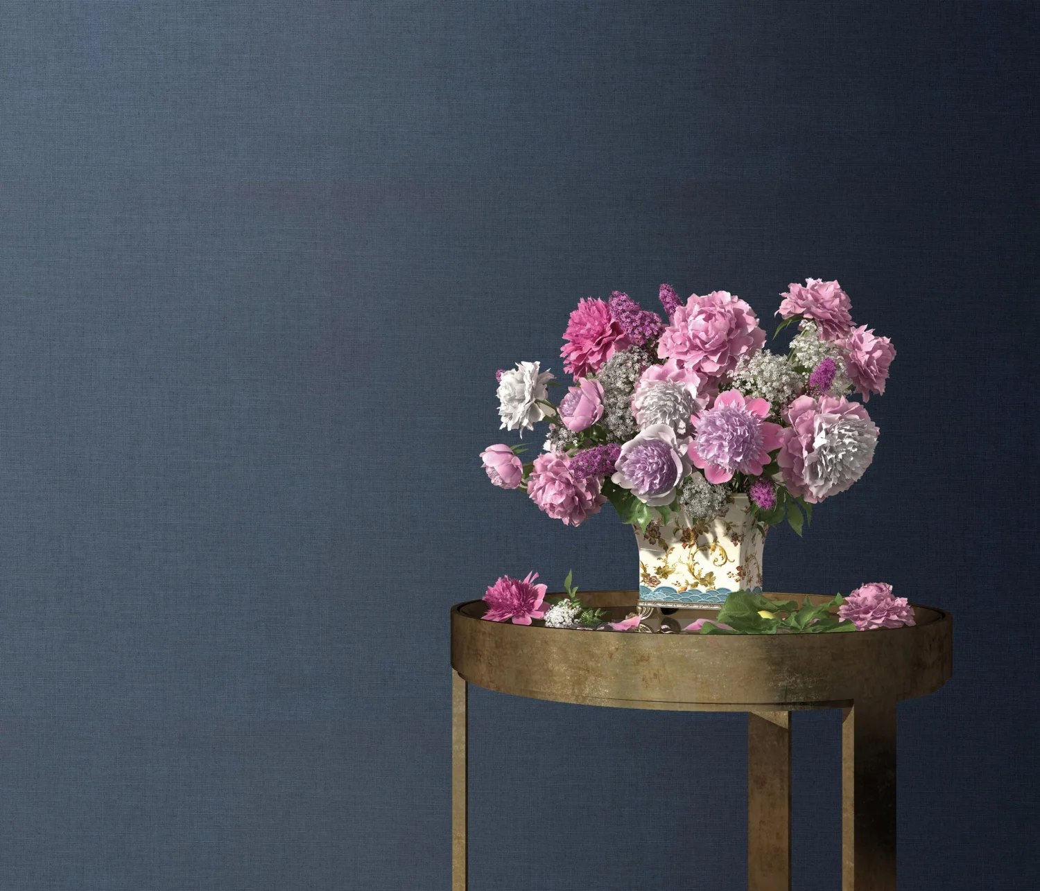 VINYLTAPET CASUAL CHIC 1026208