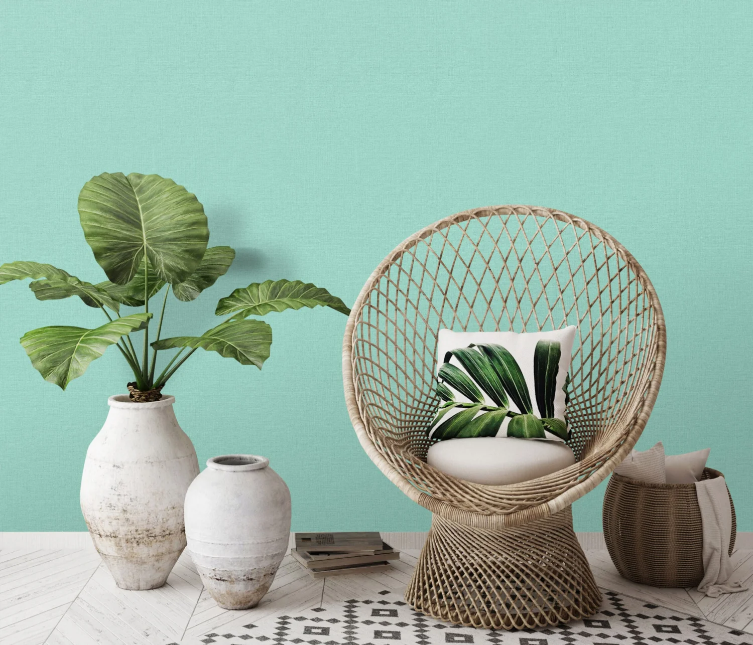 VINYLTAPET CASUAL CHIC 1026218