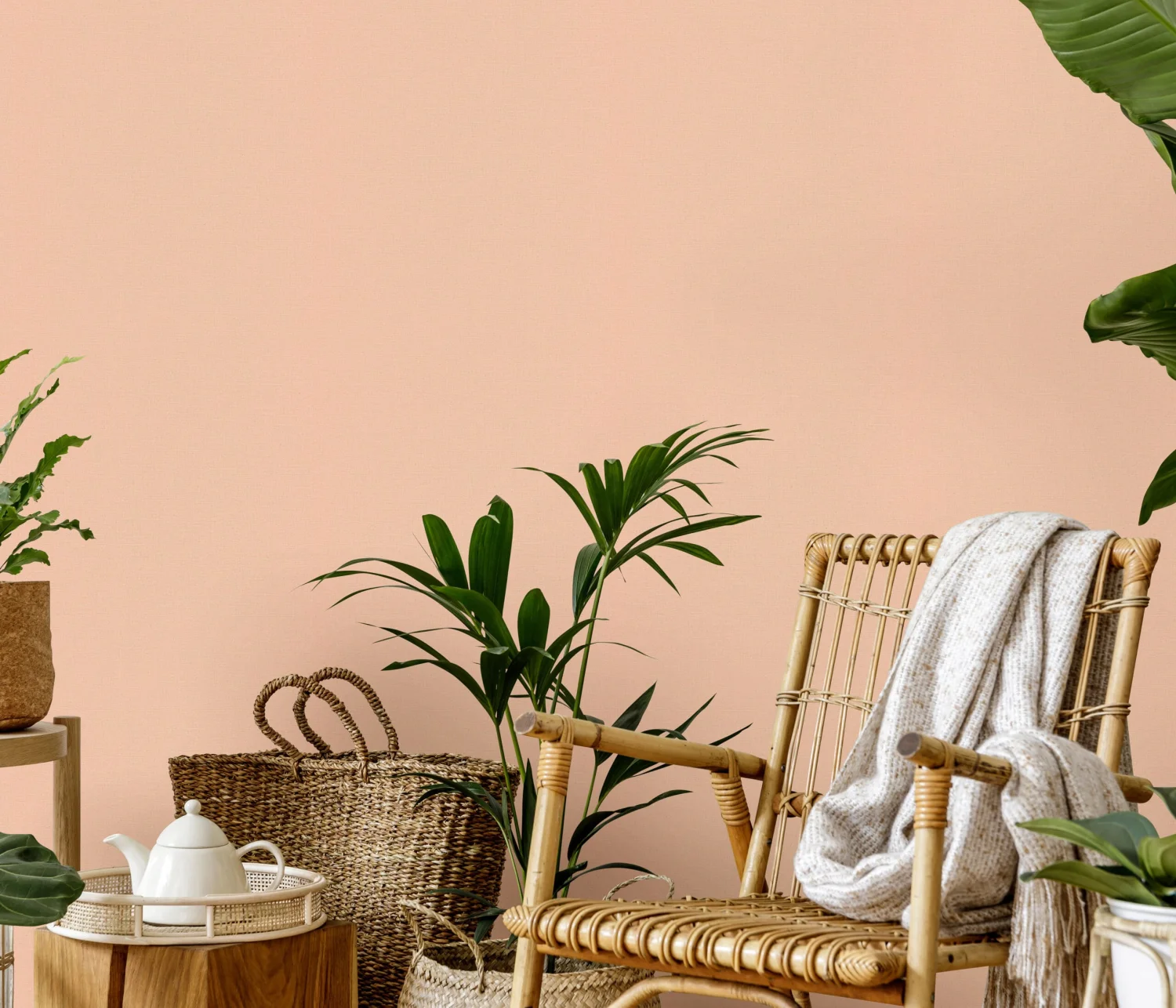 VINYLTAPET CASUAL CHIC 1026223