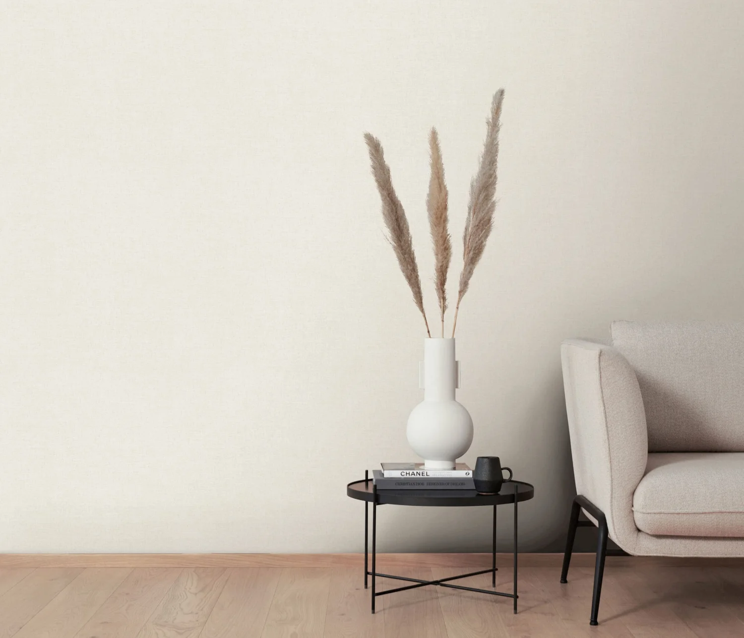 VINYLTAPET CASUAL CHIC 1026226