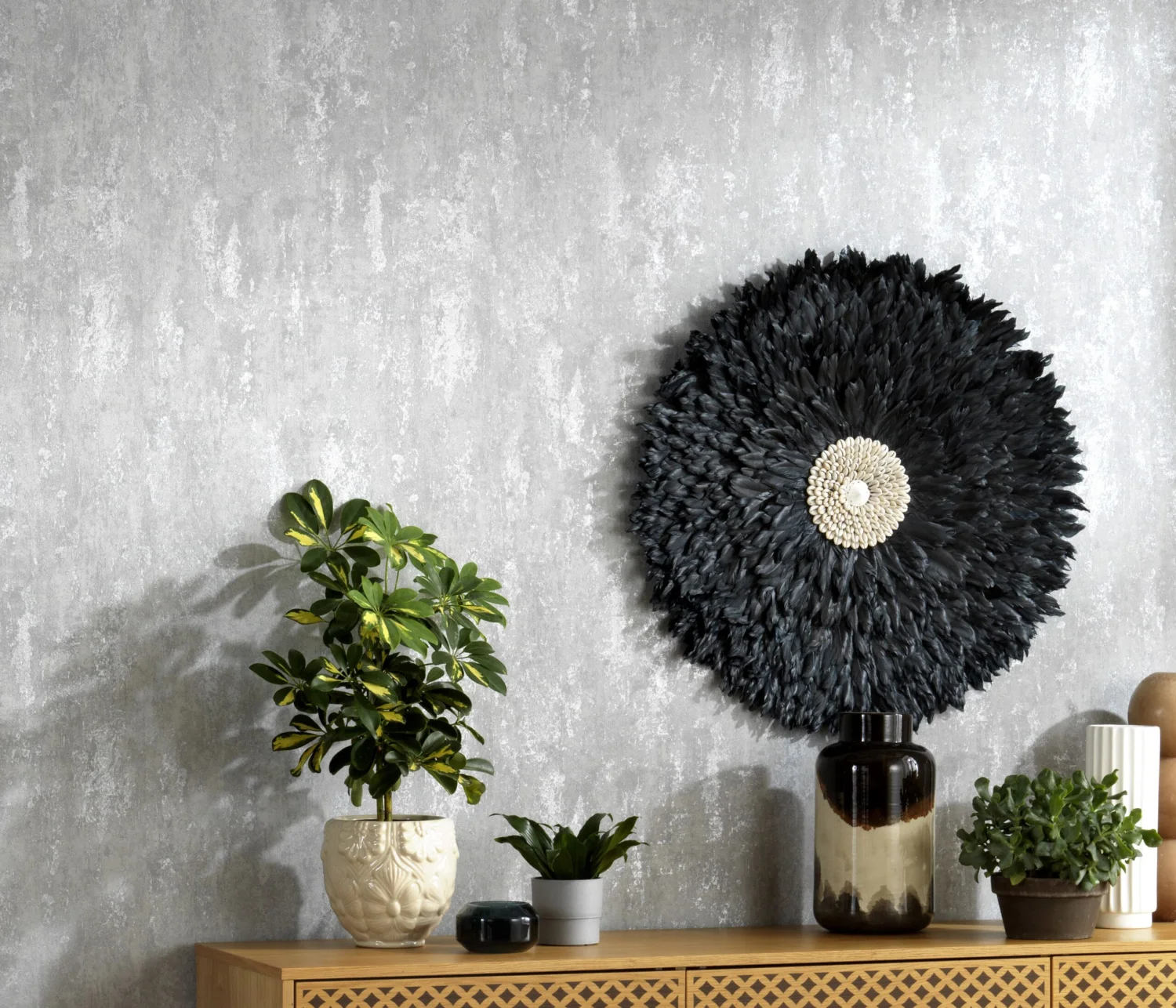 VINYLTAPET CASUAL CHIC 1027331