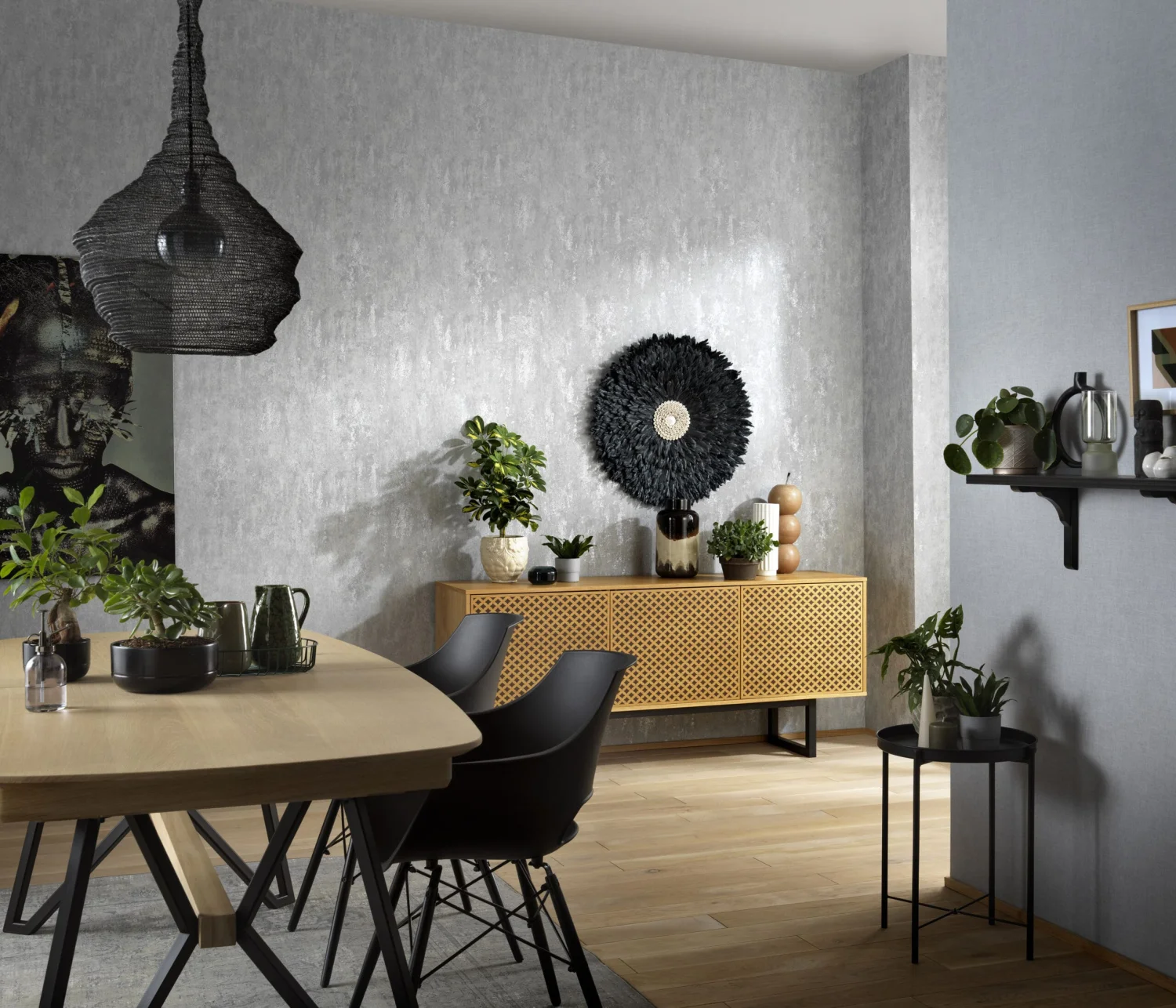 VINYLTAPET CASUAL CHIC 1027331