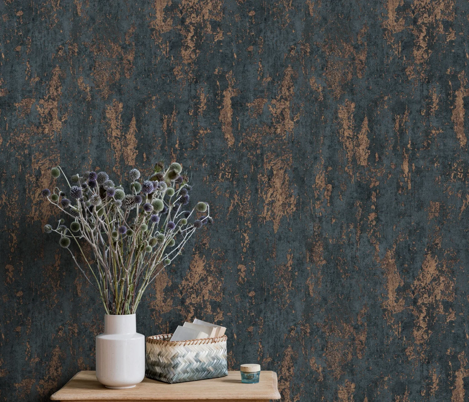 VINYLTAPET CASUAL CHIC 1027344