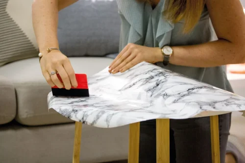 Dekorfolie 200-2254  Marmor 45cm x 15m