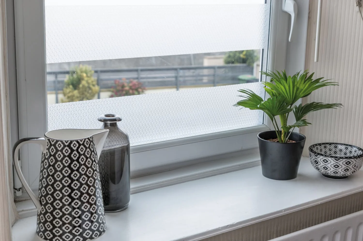 KLEBEFOLIE VINDU 200-2829*-utgått