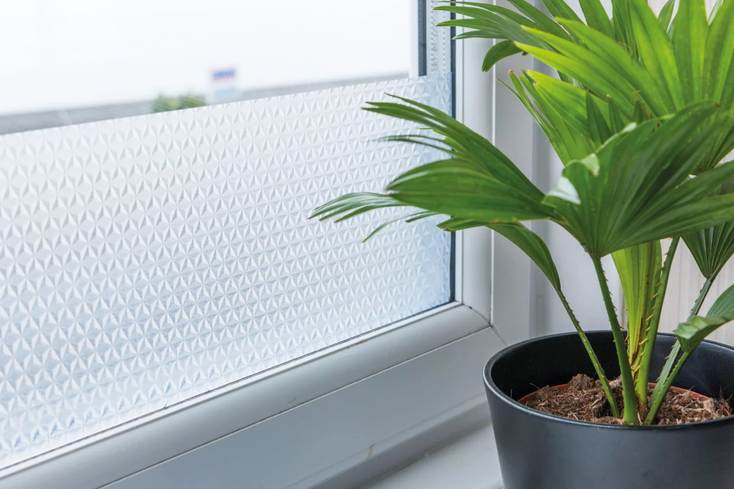 KLEBEFOLIE VINDU 200-2829*-utgått