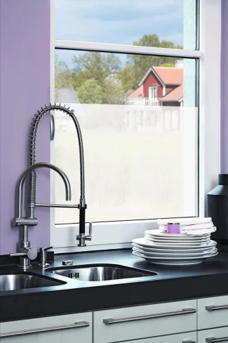 KLEBEFOLIE VINDU 200-2866*-utgått