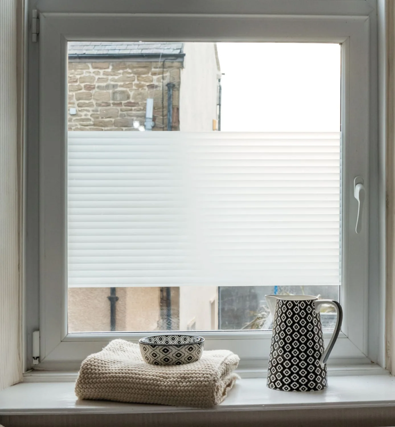 KLEBEFOLIE VINDU 200-2910