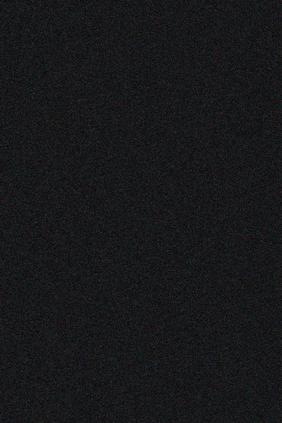 Dekorfolie 348-0005  Velour svart 45cm x 1m