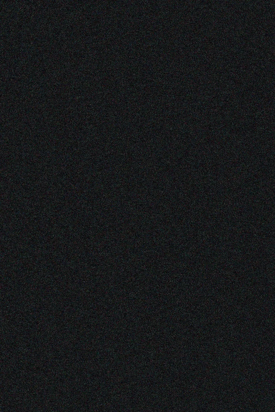 Dekorfolie 205-1719  Velour svart 45cm x 5m