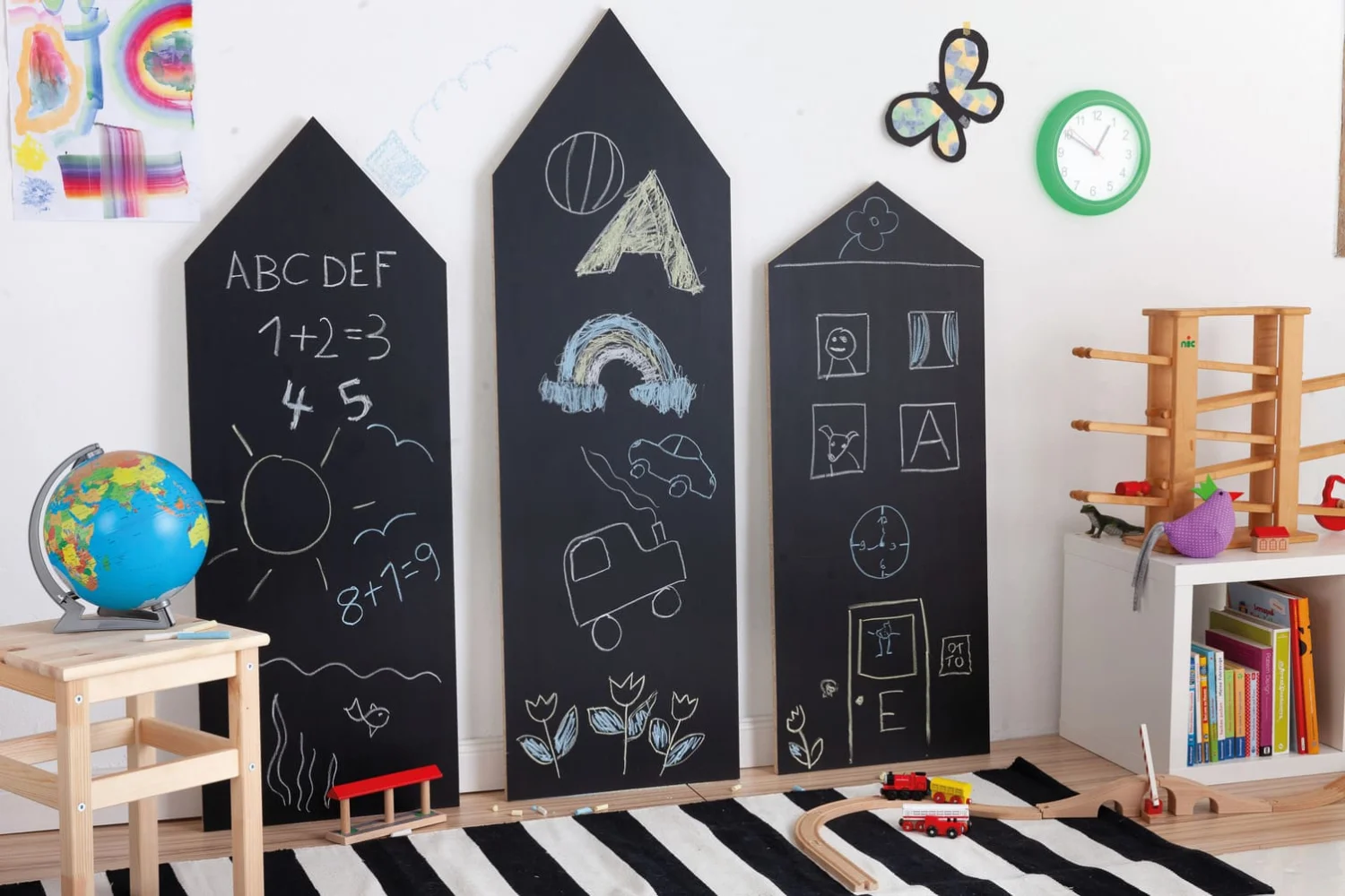 Tavlefolie 213-0004 45cm x 2m