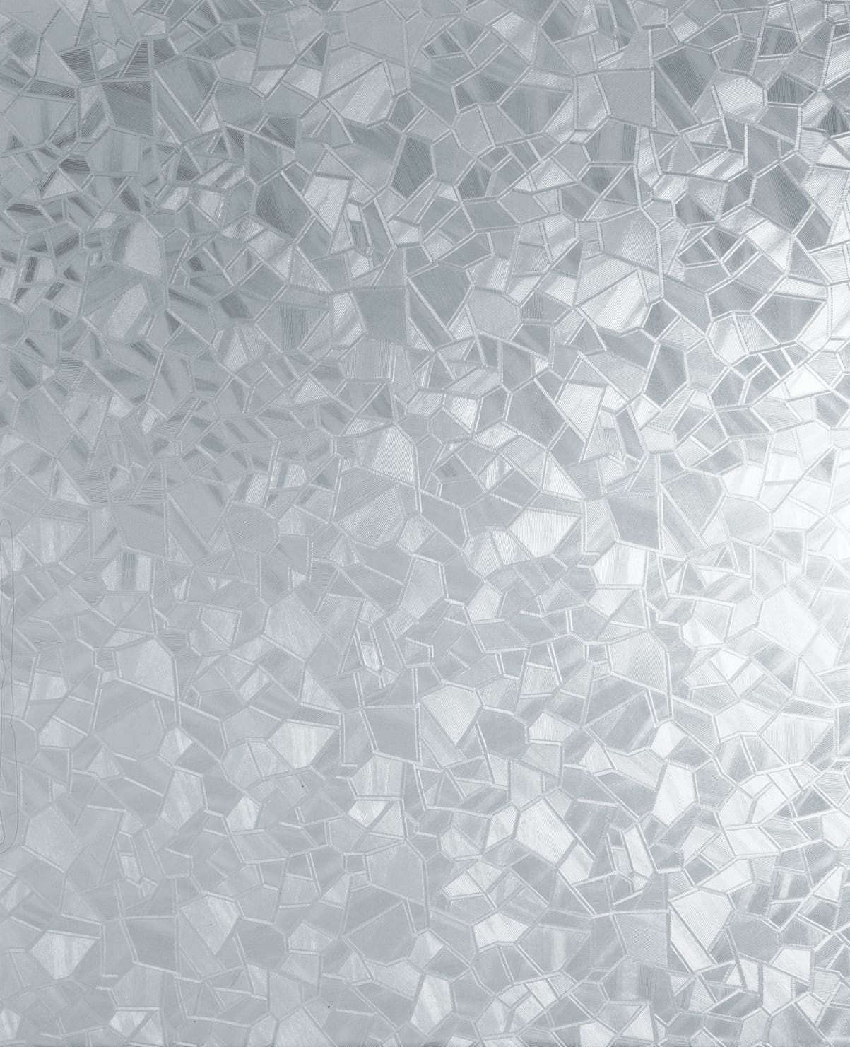 Vindusfolie 216-5011  Splinter 90cm x 15m