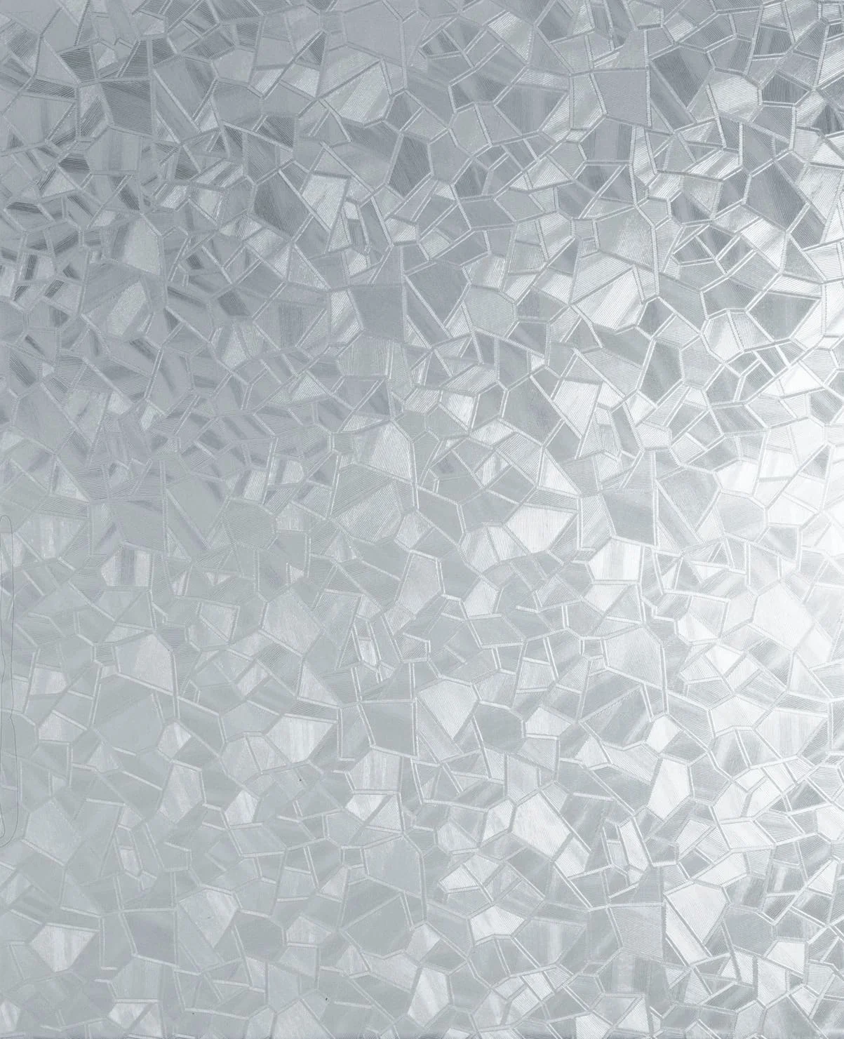 Vindusfolie 216-0011  Splinter 45cm x 15m