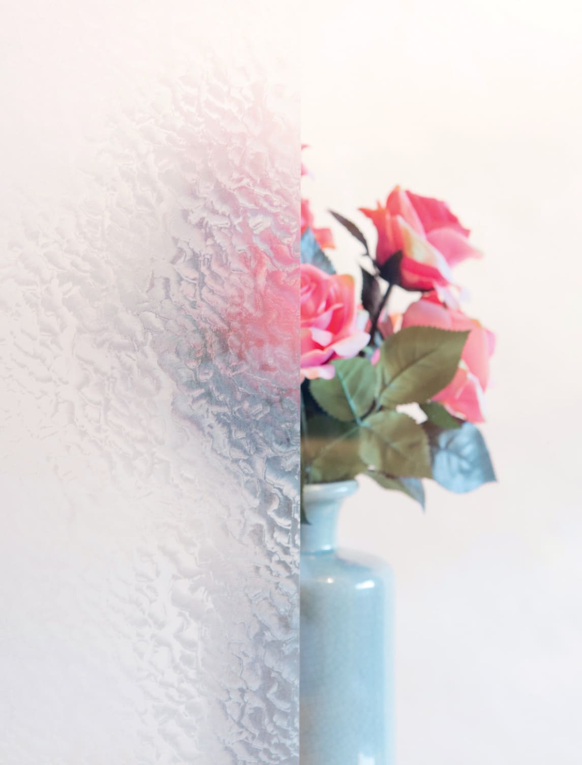 Vindusfolie 216-5012  Snow 90cm x 15m