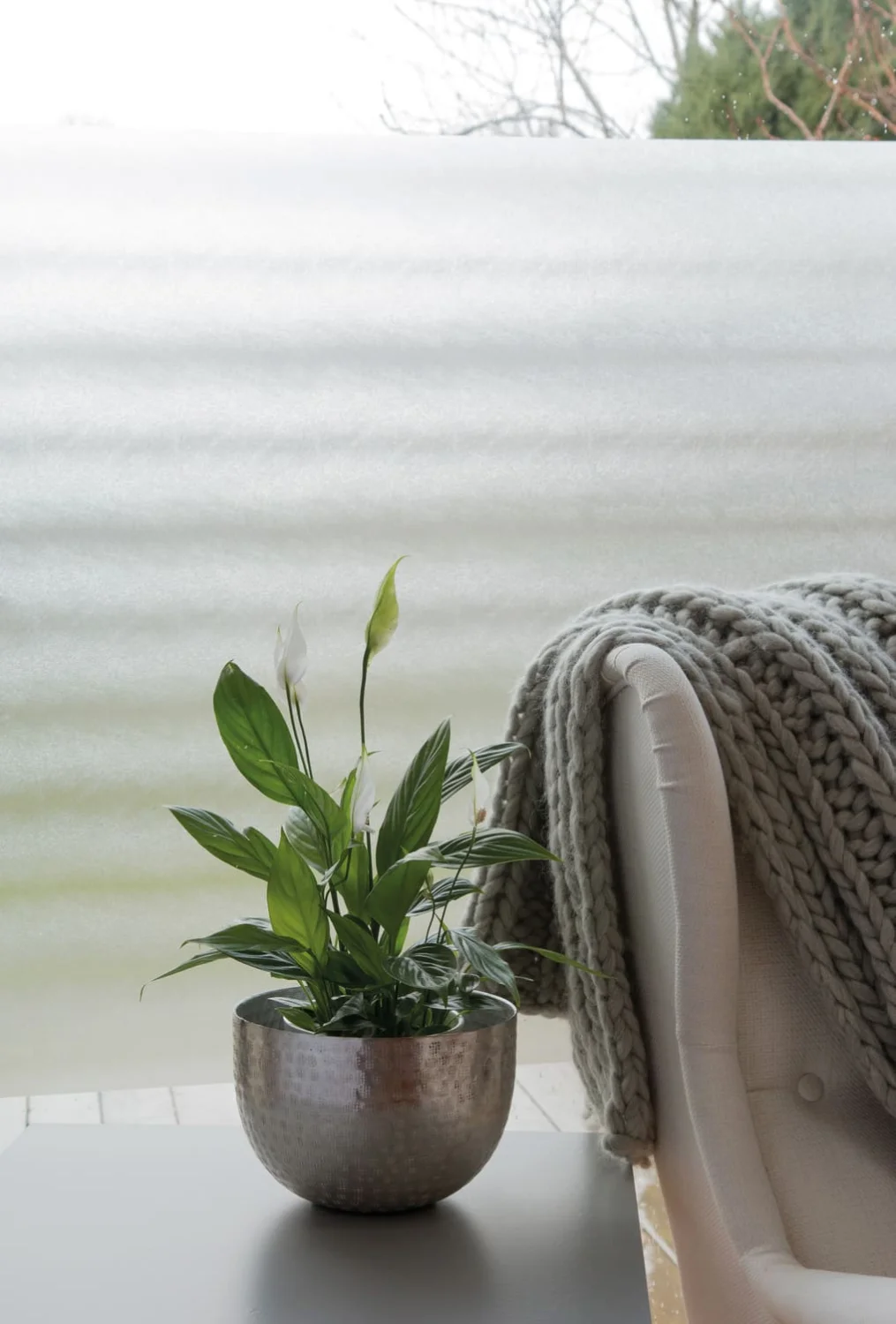 Vindusfolie 216-0017  Sofelto 45cm x 15m