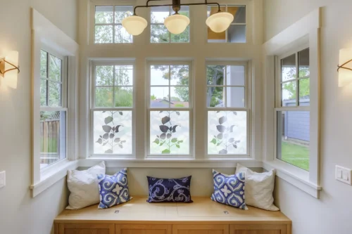 Vindusfolie 216-0018  Amena 45cm x 15m