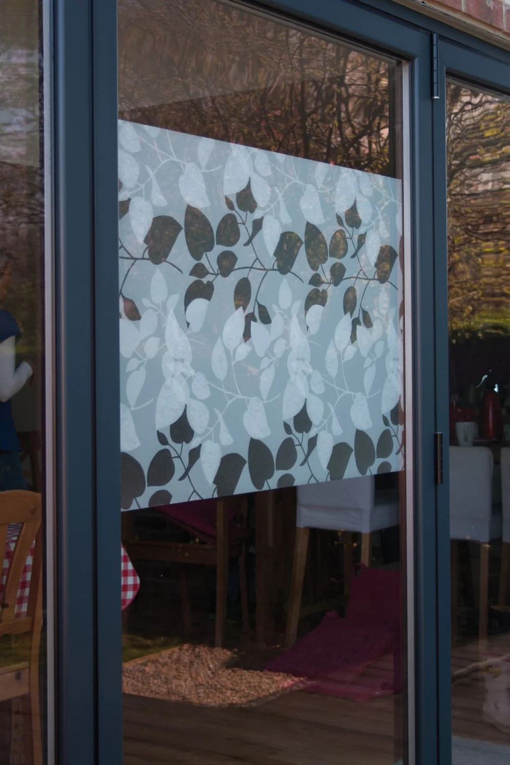 Vindusfolie 216-0018  Amena 45cm x 15m