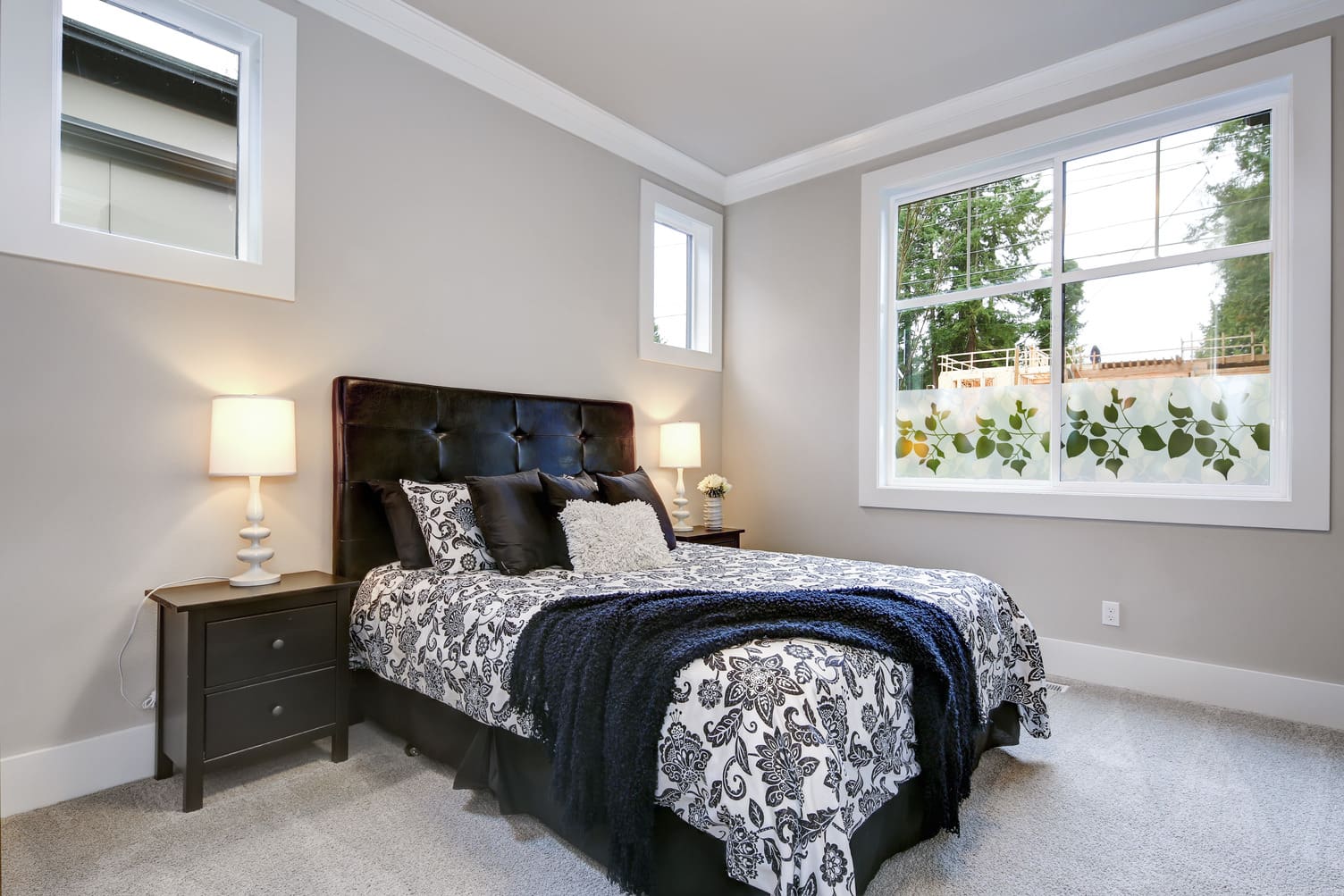 Vindusfolie 216-8018  Amena 67,5cm x 15m*-utgått