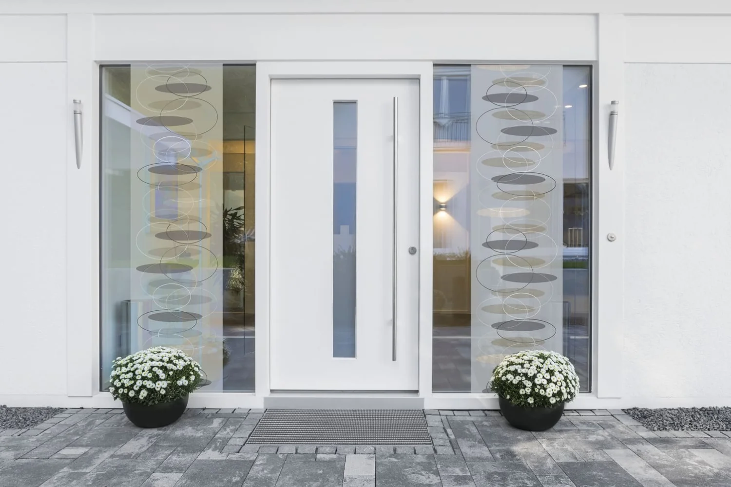 Vindusfolie 216-0019  Findus 45cm x 15m