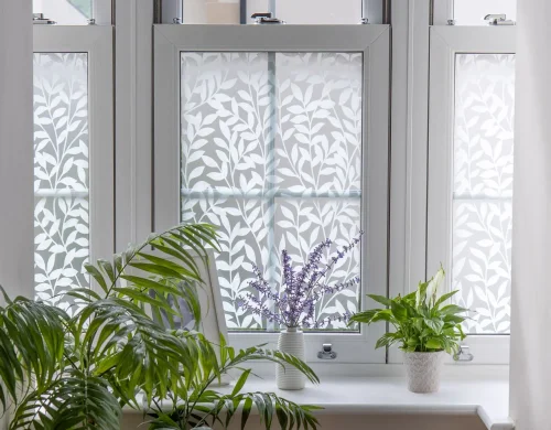 Vindusfolie 216-0046  Jane  45cm x 15m