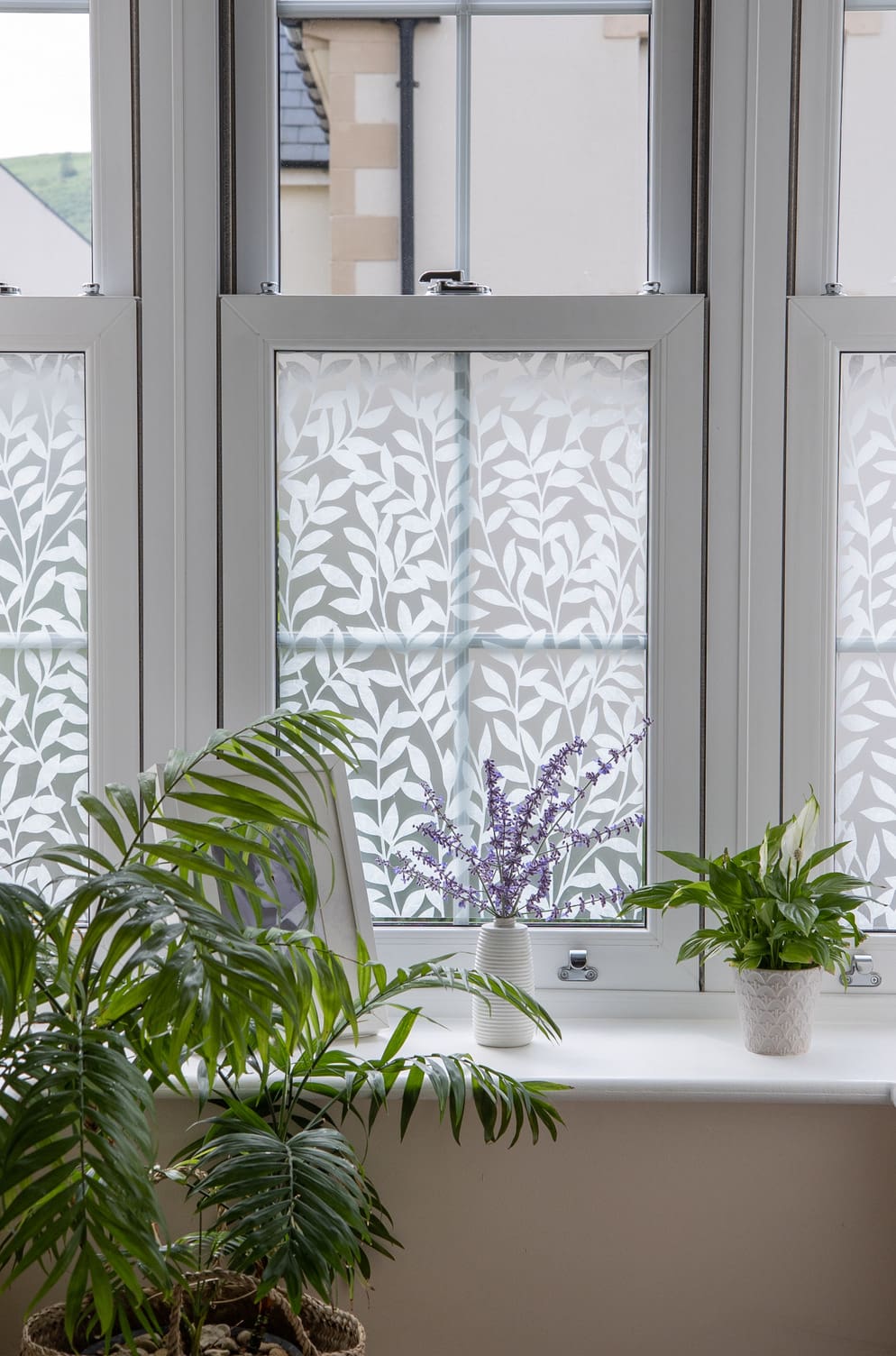 Vindusfolie 334-8046  Jane 67,5cm x 1,5m