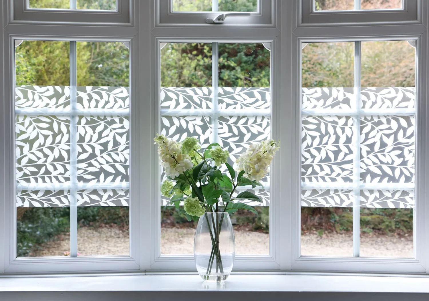 Vindusfolie 216-0046  Jane  45cm x 15m