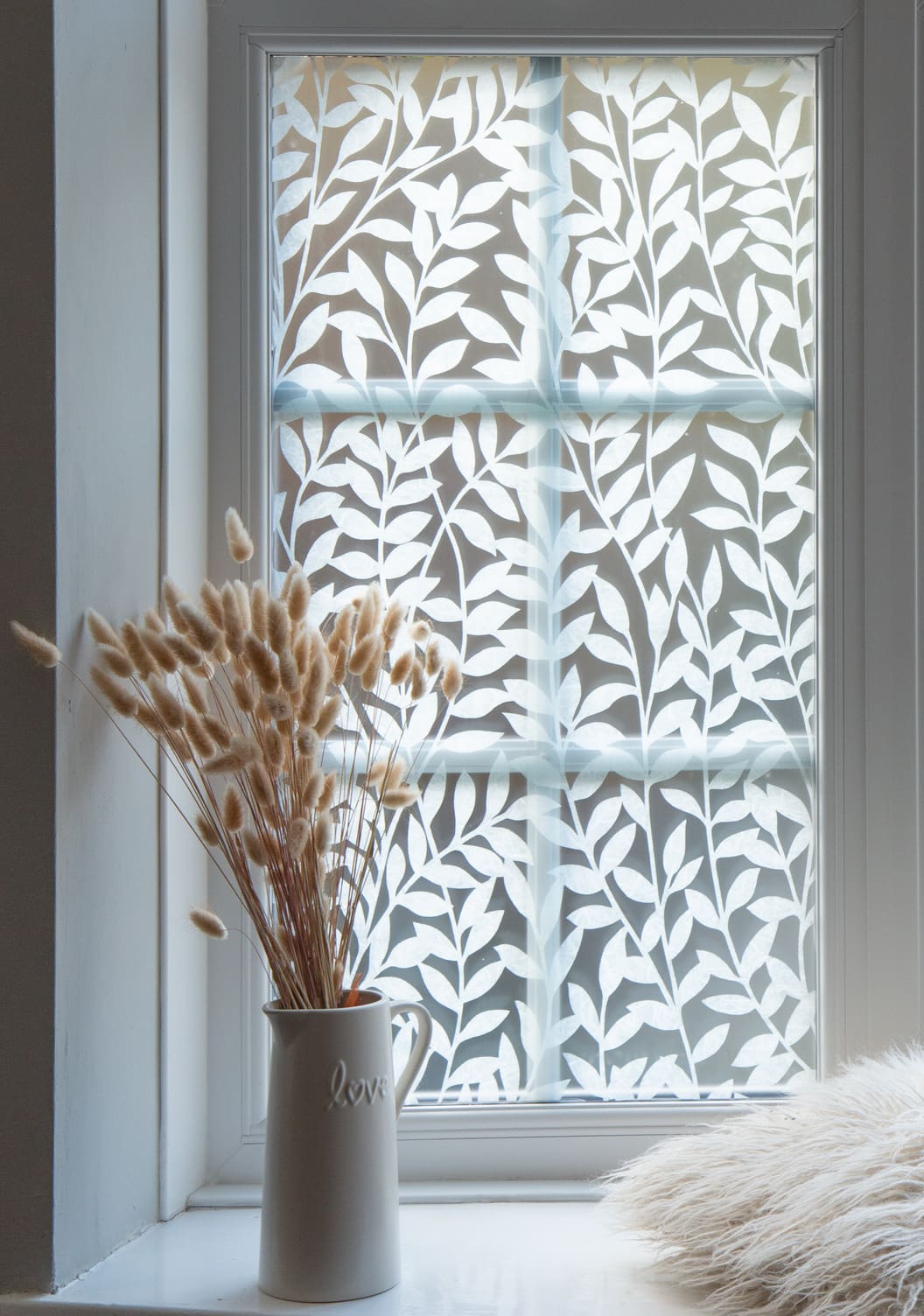 Vindusfolie 334-8046  Jane 67,5cm x 1,5m